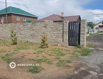 2-комнатный дом, 10.5 соток, 80 м²