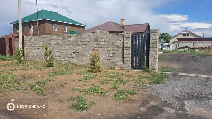 2-комнатный дом, 10.5 соток, 80 м², фотография 2