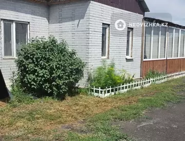 2-комнатный дом, 10.5 соток, 80 м²
