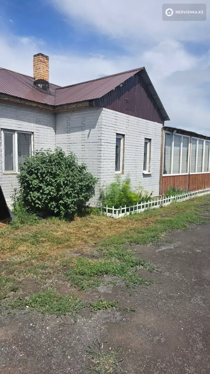 2-комнатный дом, 10.5 соток, 80 м², фотография 3