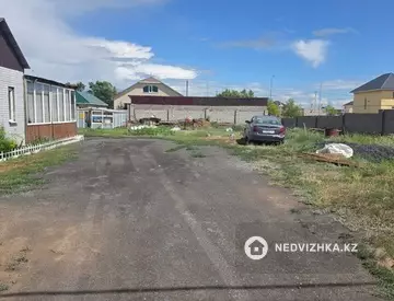 2-комнатный дом, 10.5 соток, 80 м²