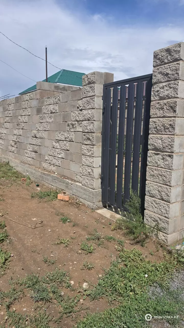 2-комнатный дом, 10.5 соток, 80 м², фотография 5