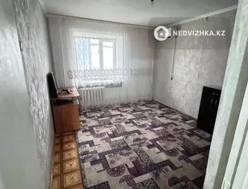 1-комнатная квартира, этаж 3 из 9, 42 м²
