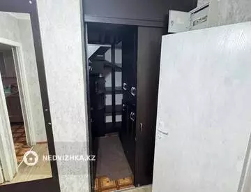 1-комнатная квартира, этаж 3 из 9, 42 м²