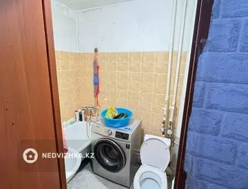 1-комнатная квартира, этаж 3 из 9, 42 м², миниатюра 8