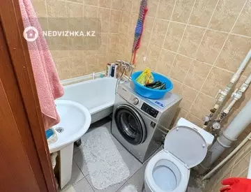 1-комнатная квартира, этаж 3 из 9, 42 м², миниатюра 9