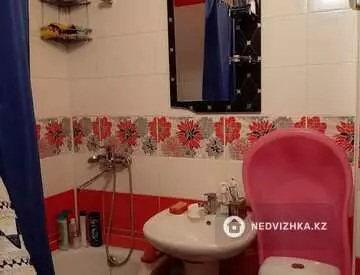 1-комнатная квартира, этаж 5 из 5, 33 м²
