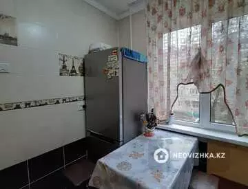1-комнатная квартира, этаж 5 из 5, 33 м²