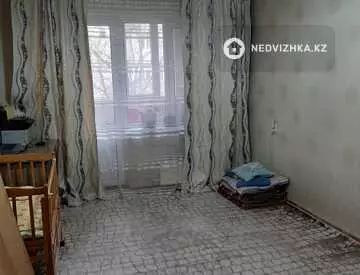 1-комнатная квартира, этаж 5 из 5, 33 м²