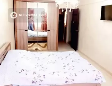 2-комнатная квартира, этаж 1 из 5, 50 м²