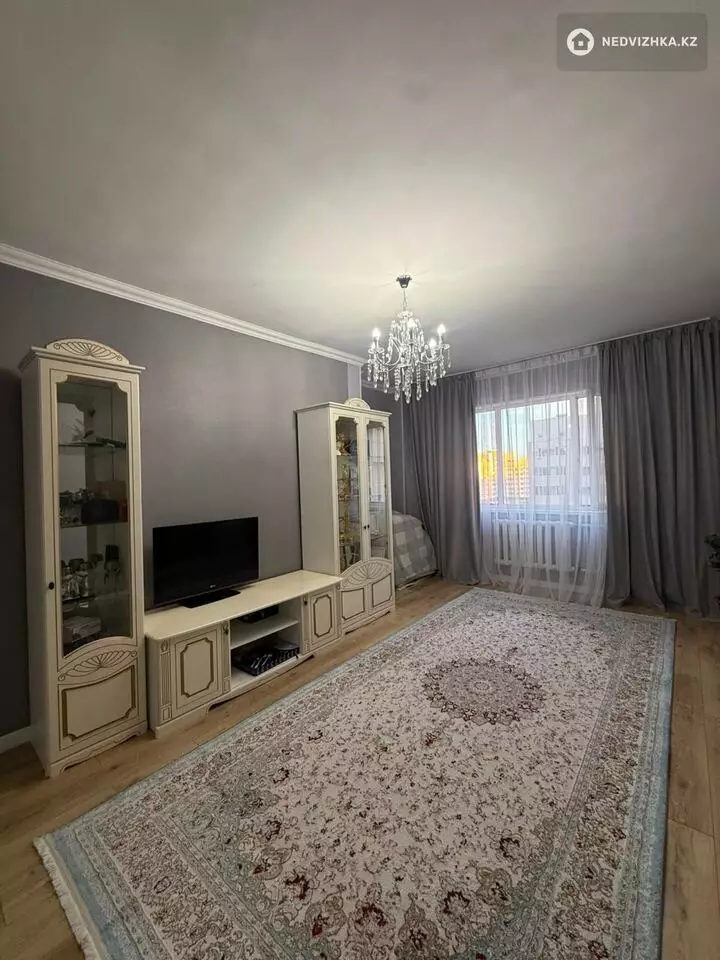 2-комнатная квартира, этаж 6 из 12, 57 м², фотография 3