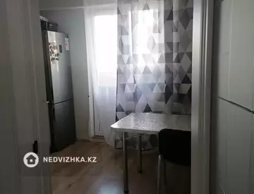 2-комнатная квартира, этаж 6 из 12, 57 м²