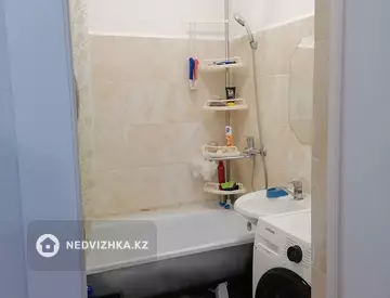 2-комнатная квартира, этаж 6 из 12, 57 м², миниатюра 6
