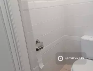 2-комнатная квартира, этаж 6 из 12, 57 м², миниатюра 7