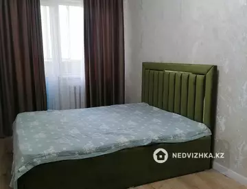 2-комнатная квартира, этаж 6 из 12, 57 м², миниатюра 8