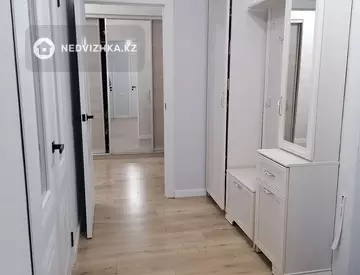 2-комнатная квартира, этаж 6 из 12, 57 м², миниатюра 10