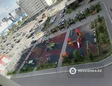 2-комнатная квартира, этаж 6 из 12, 57 м², миниатюра 11