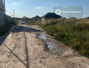 Участок 6.0 соток