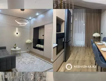 Разная недвижимость, 52 м², На длительный срок, миниатюра 1