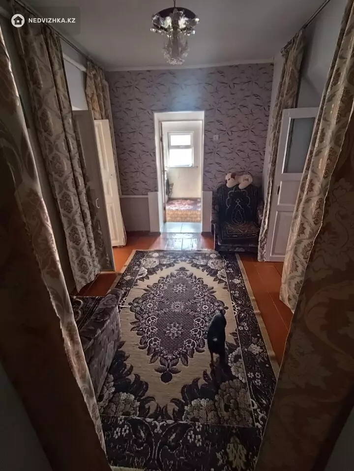 5-комнатный дом, 12.8 соток, 77 м², фотография 5