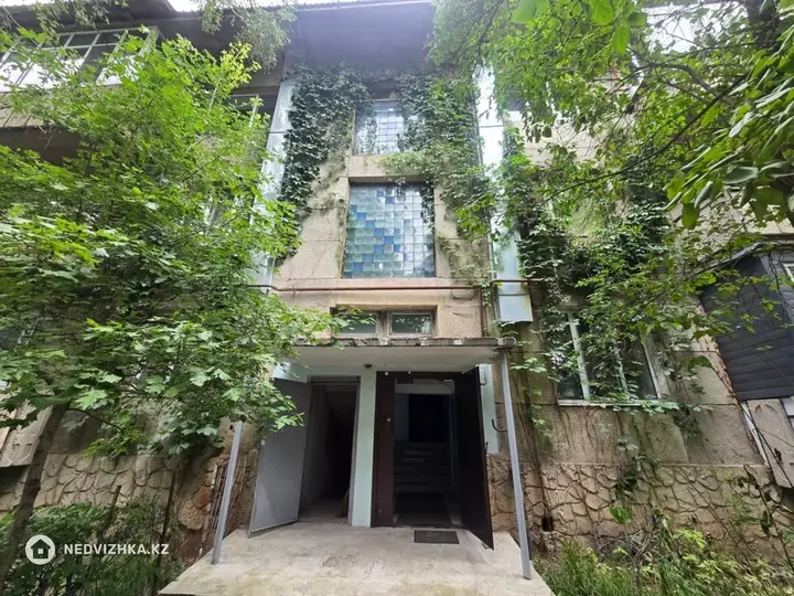 2-бөлмелі пәтер, қабат 2 барлық қабат саны 3, 52 м², 4-фотосурет