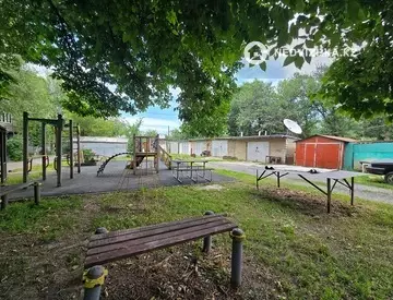 2-бөлмелі пәтер, қабат 2 барлық қабат саны 3, 52 м², 8-нобай