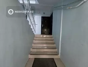 2-бөлмелі пәтер, қабат 2 барлық қабат саны 3, 52 м², 9-нобай