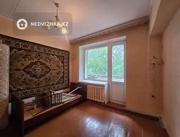 2-бөлмелі пәтер, қабат 2 барлық қабат саны 3, 52 м², 11-нобай