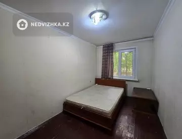 2-комнатная квартира, этаж 1 из 4, 43 м², миниатюра 6