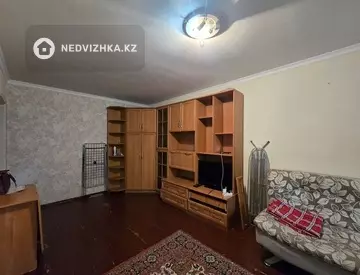 2-комнатная квартира, этаж 1 из 4, 43 м², миниатюра 5
