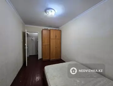 2-комнатная квартира, этаж 1 из 4, 43 м², миниатюра 7