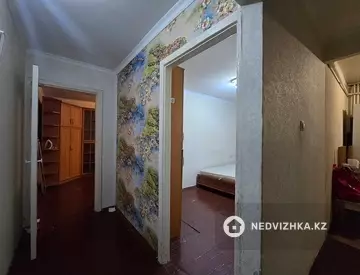 2-комнатная квартира, этаж 1 из 4, 43 м², миниатюра 8