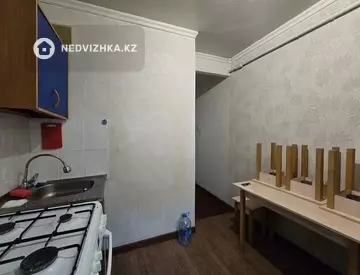 2-комнатная квартира, этаж 1 из 4, 43 м², миниатюра 10