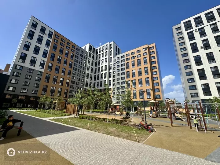 3-комнатная квартира, этаж 16 из 17, 79 м²