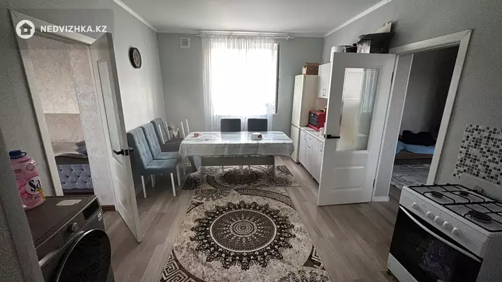 3-комнатный дом, 8 соток, 65 м², фотография 3