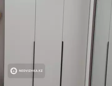 2-комнатная квартира, этаж 9 из 9, 39 м², На длительный срок