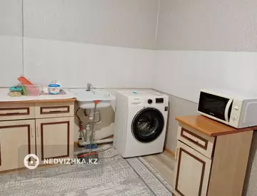 1-комнатная квартира, этаж 8 из 9, 49 м², миниатюра 6