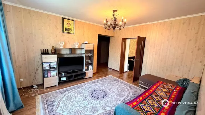 4-комнатный дом, 8 соток, 122 м²