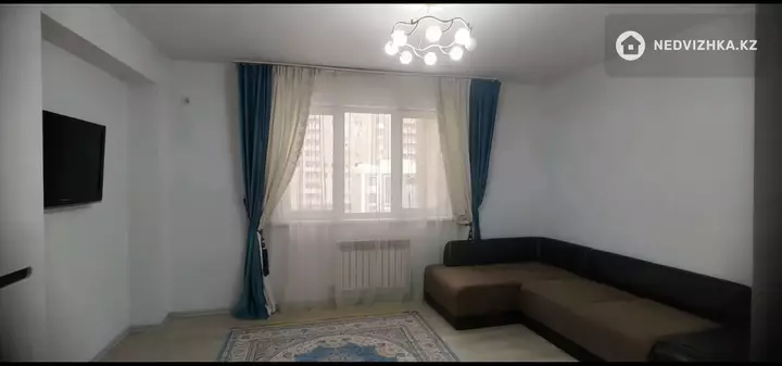 2-комнатная квартира, этаж 4 из 10, 42 м²
