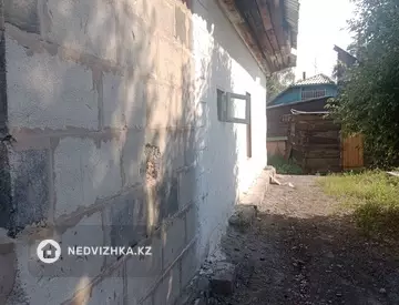 3-комнатный дом, 10 соток, 45 м²