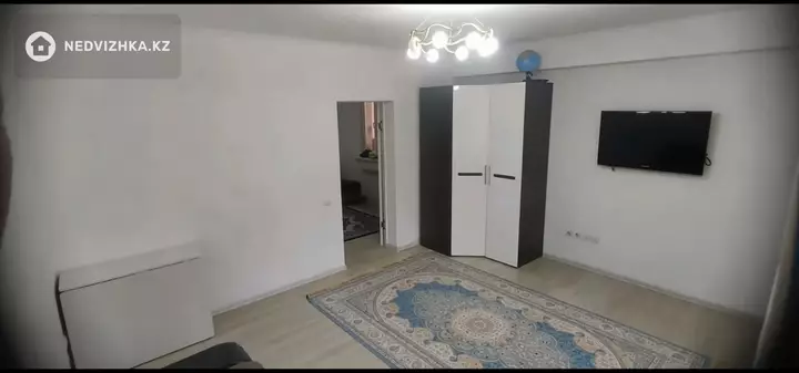2-комнатная квартира, этаж 4 из 10, 42 м², фотография 2