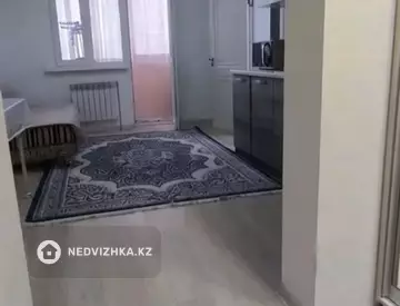 2-комнатная квартира, этаж 4 из 10, 42 м²