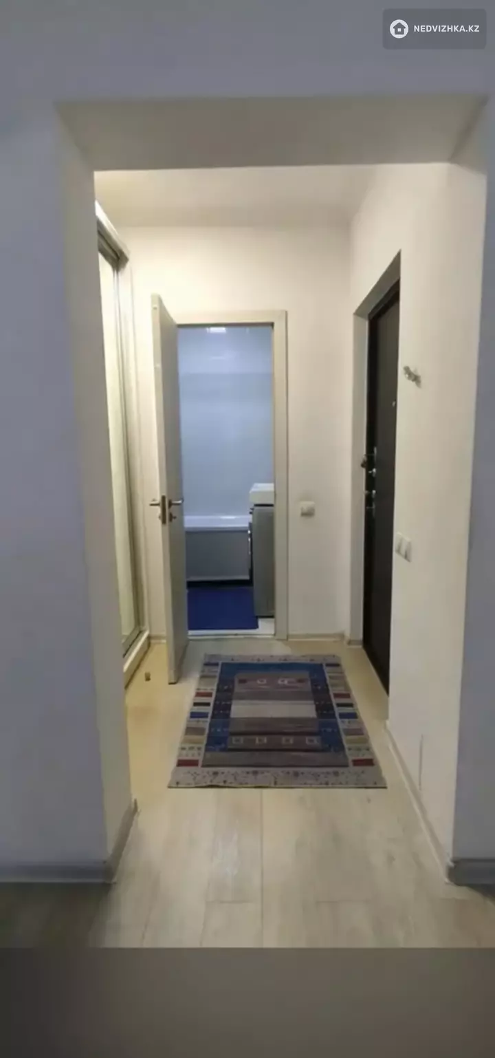 2-комнатная квартира, этаж 4 из 10, 42 м², фотография 5