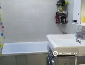 2-комнатная квартира, этаж 4 из 10, 42 м², миниатюра 6