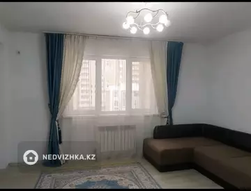 2-комнатная квартира, этаж 4 из 10, 42 м²