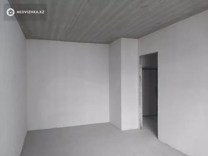 1-комнатная квартира, этаж 7 из 12, 42 м², фотография 5