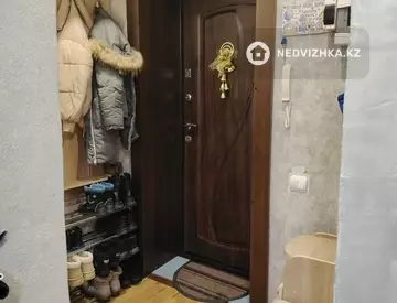 3-комнатная квартира, этаж 2 из 4, 58 м², миниатюра 6