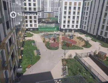 1-комнатная квартира, этаж 7 из 12, 42 м², миниатюра 9