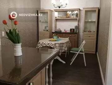 2-комнатная квартира, этаж 2 из 10, 60 м², миниатюра 2