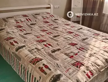 2-комнатная квартира, этаж 2 из 10, 60 м², миниатюра 4